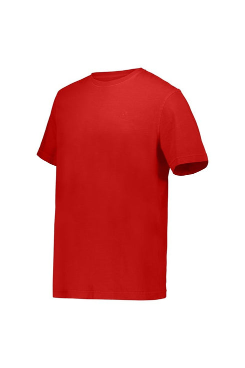 T-shirt Uomo HELMUT girocollo Rosso CIESSE PIUMINI- Francavilla Moda